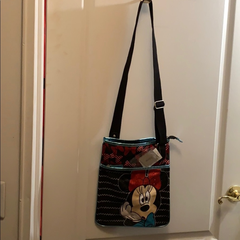 Disney Minnie Mouse Bag